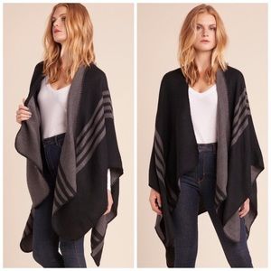 🛍 BB Dakota | Reversible Cape